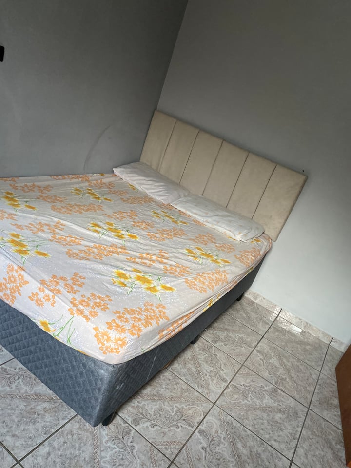 Spálňa 3