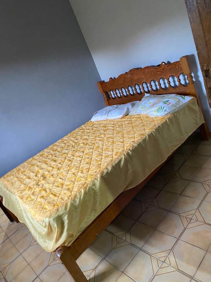Spálňa 4