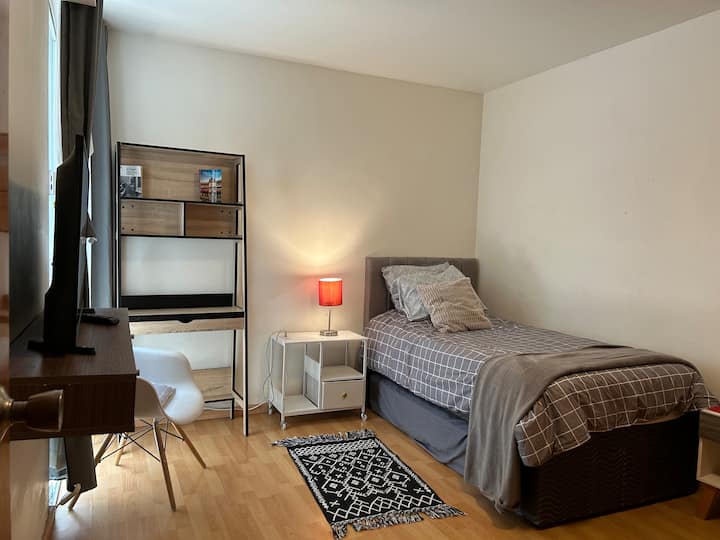 Спална соба 2