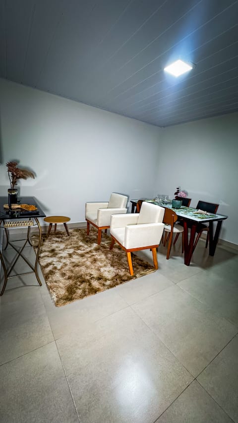 Anúncio popular: Apartment in family building. em Serra