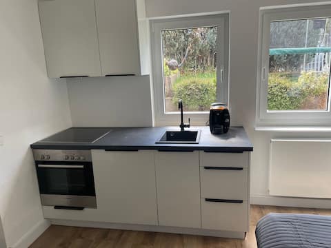 Top Airbnb: Charmantes Apartment in Stuttgart