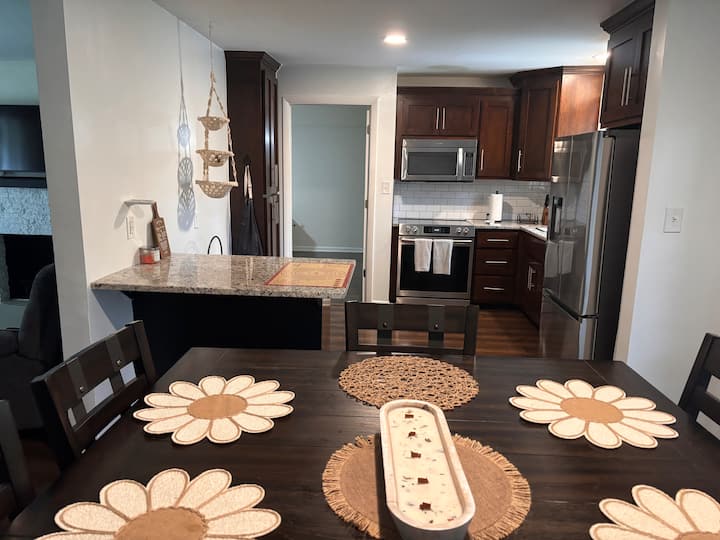Pet-friendly In Petersburg, Va - Petersburg, VA