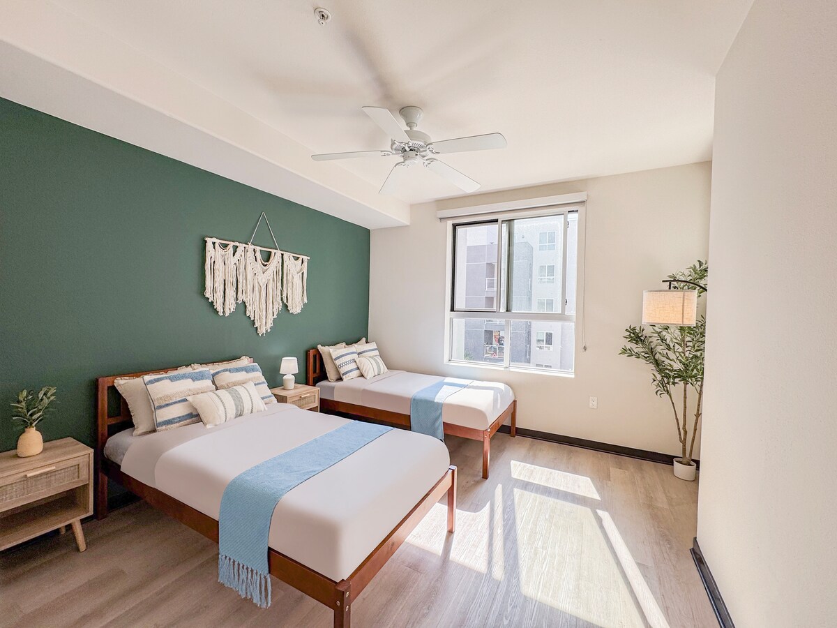 საძინებელი 2