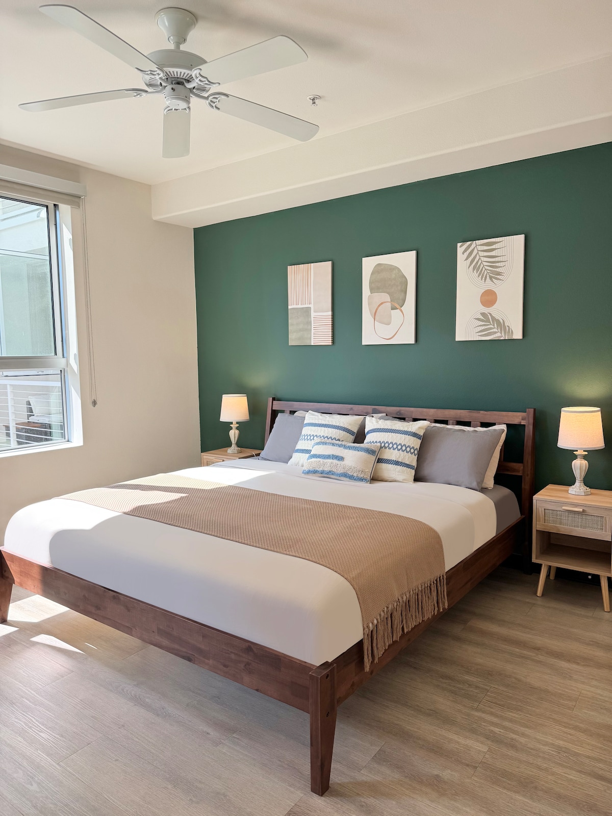 საძინებელი 1