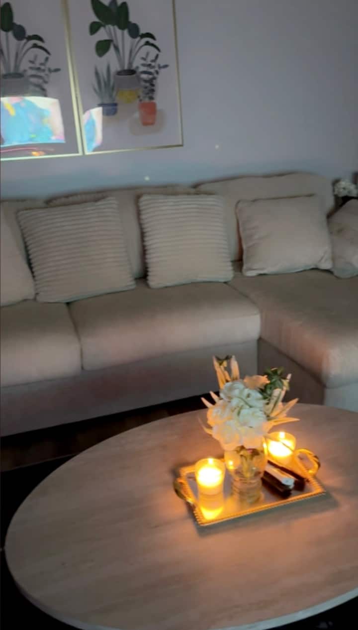 Слика 1 од Мала луксузна 1 спална соба