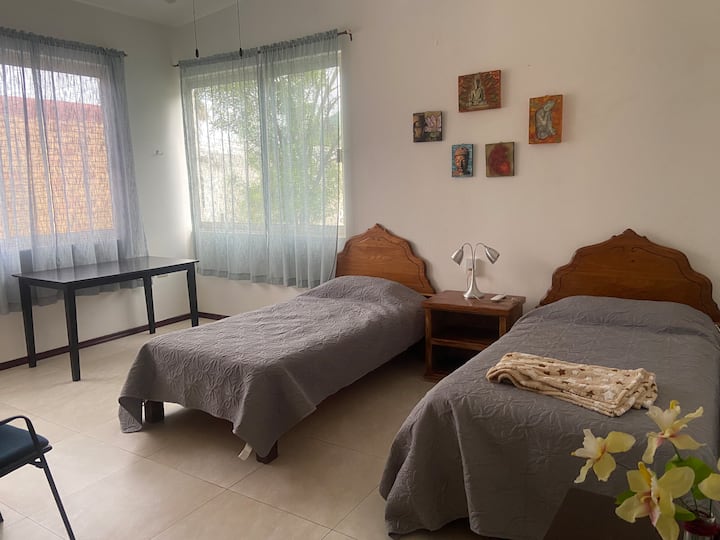 Dhomë gjumi 3