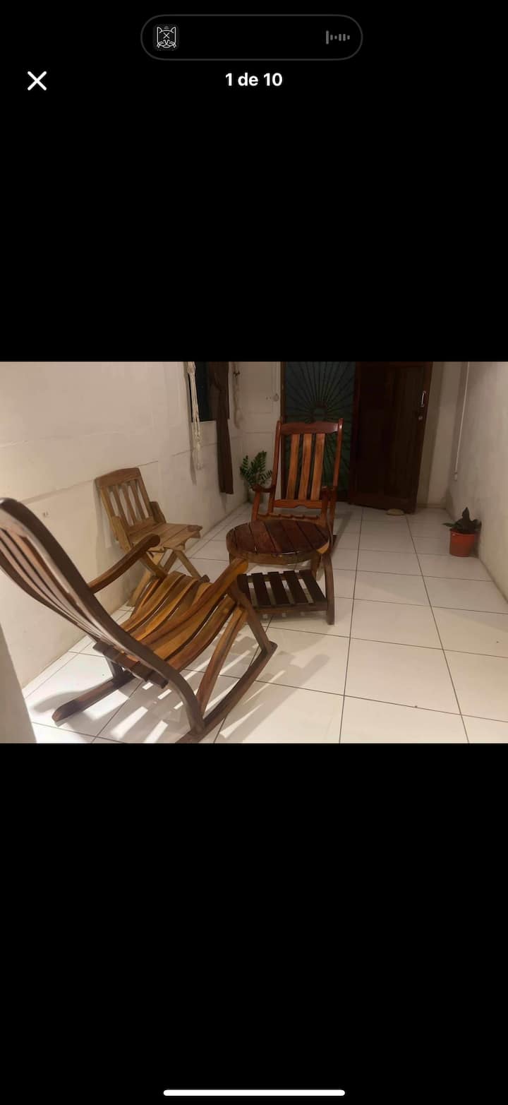 Encantador San Juan Del Sur. - San Juan del Sur