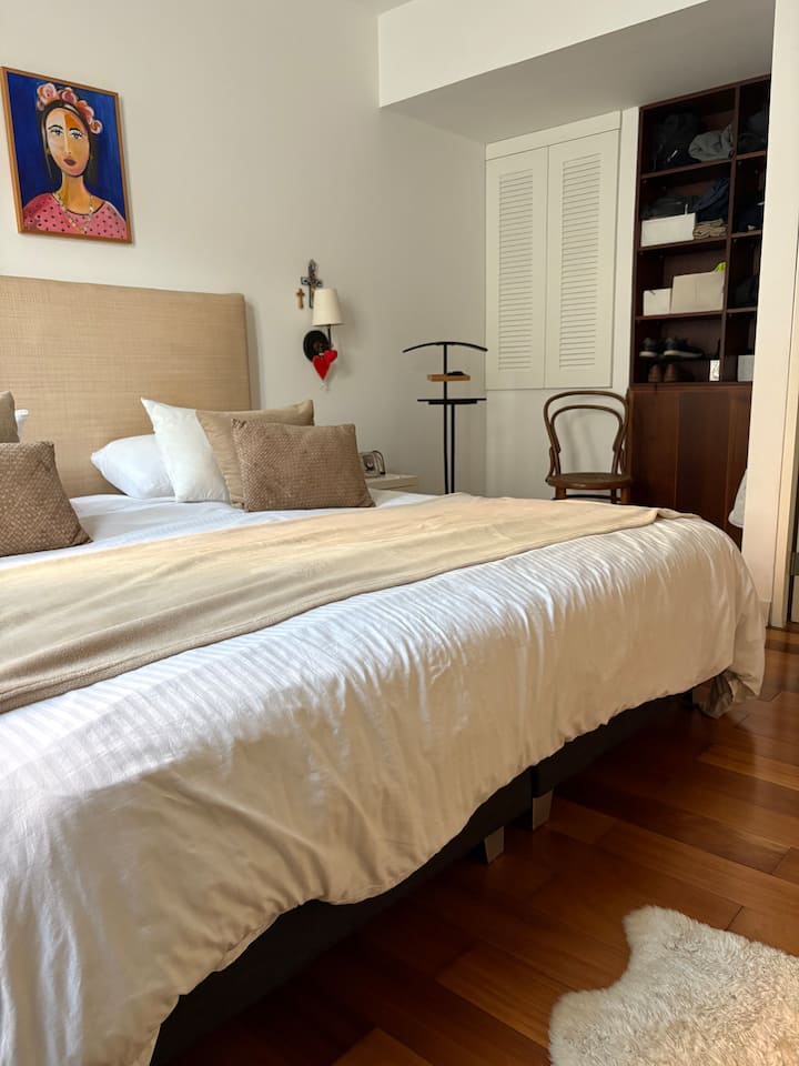 Chambre 1