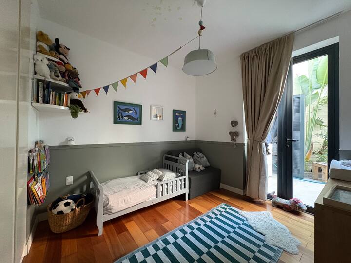 Chambre 3