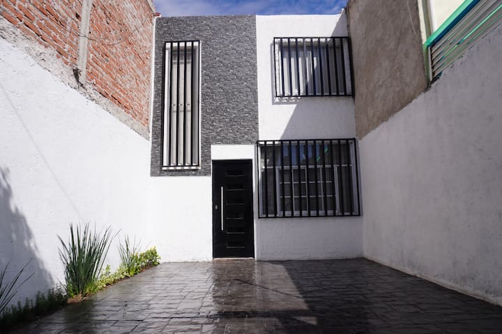Guest favorite listing in León