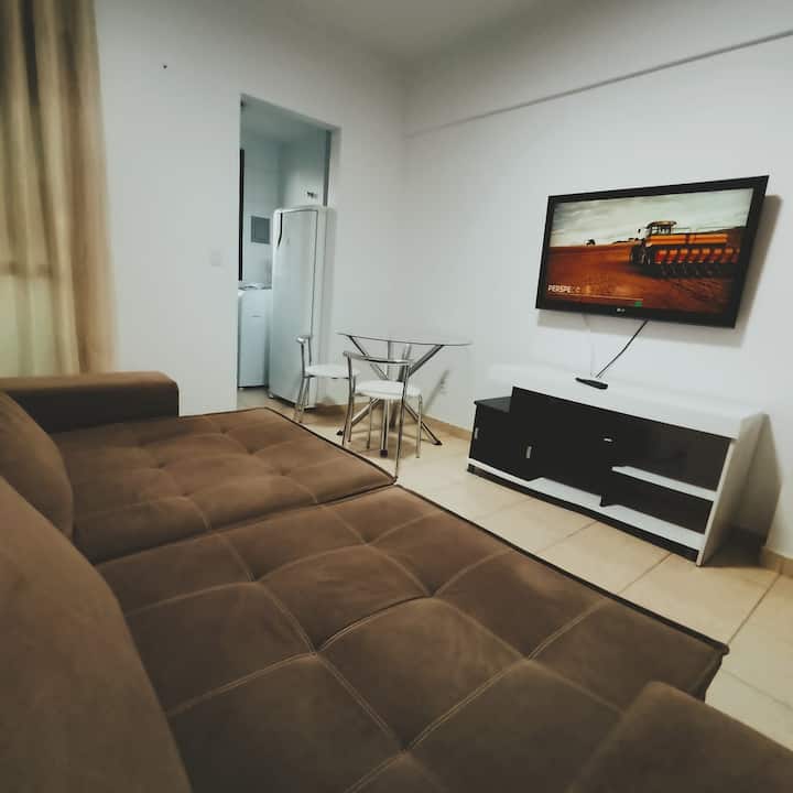 Área de convivencia