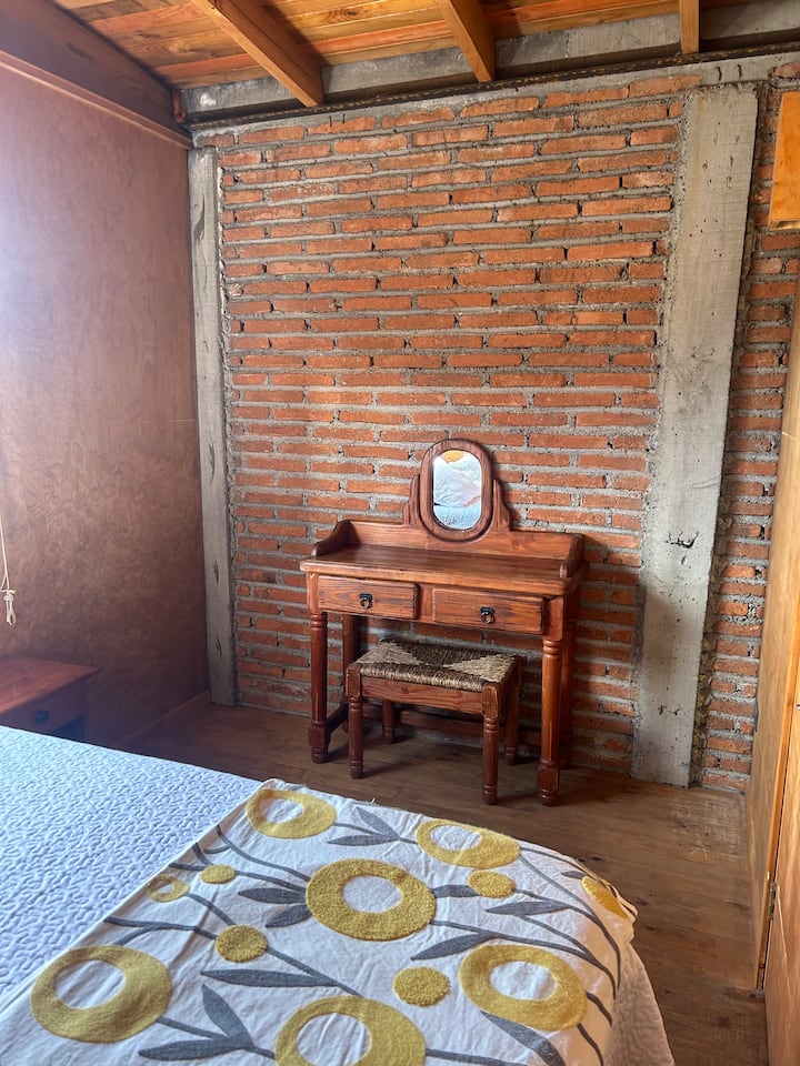 Спална соба 1