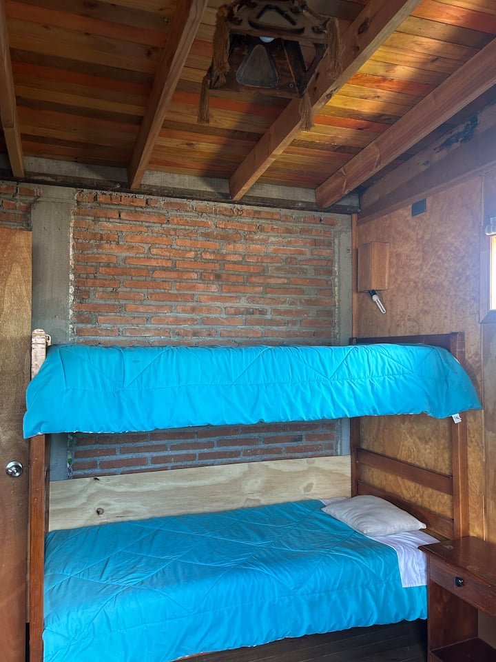 Спална соба 3