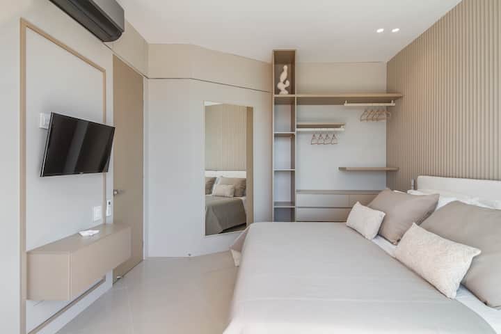 საძინებელი 1