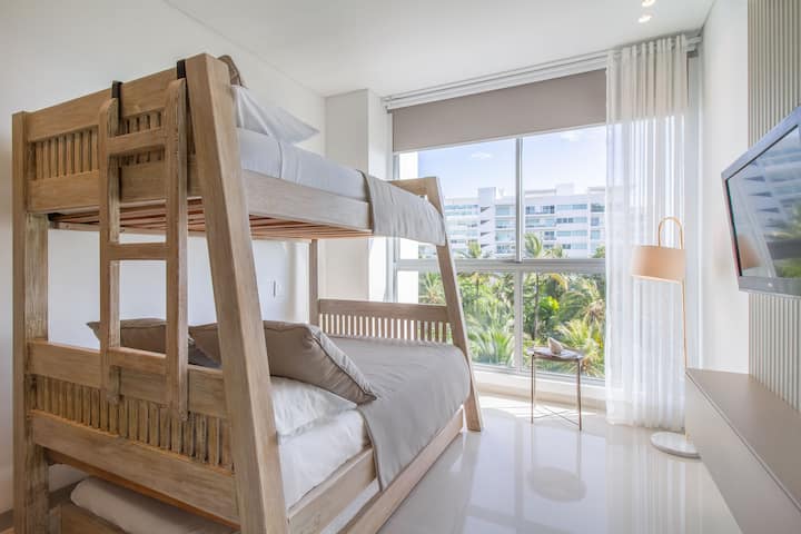 საძინებელი 3