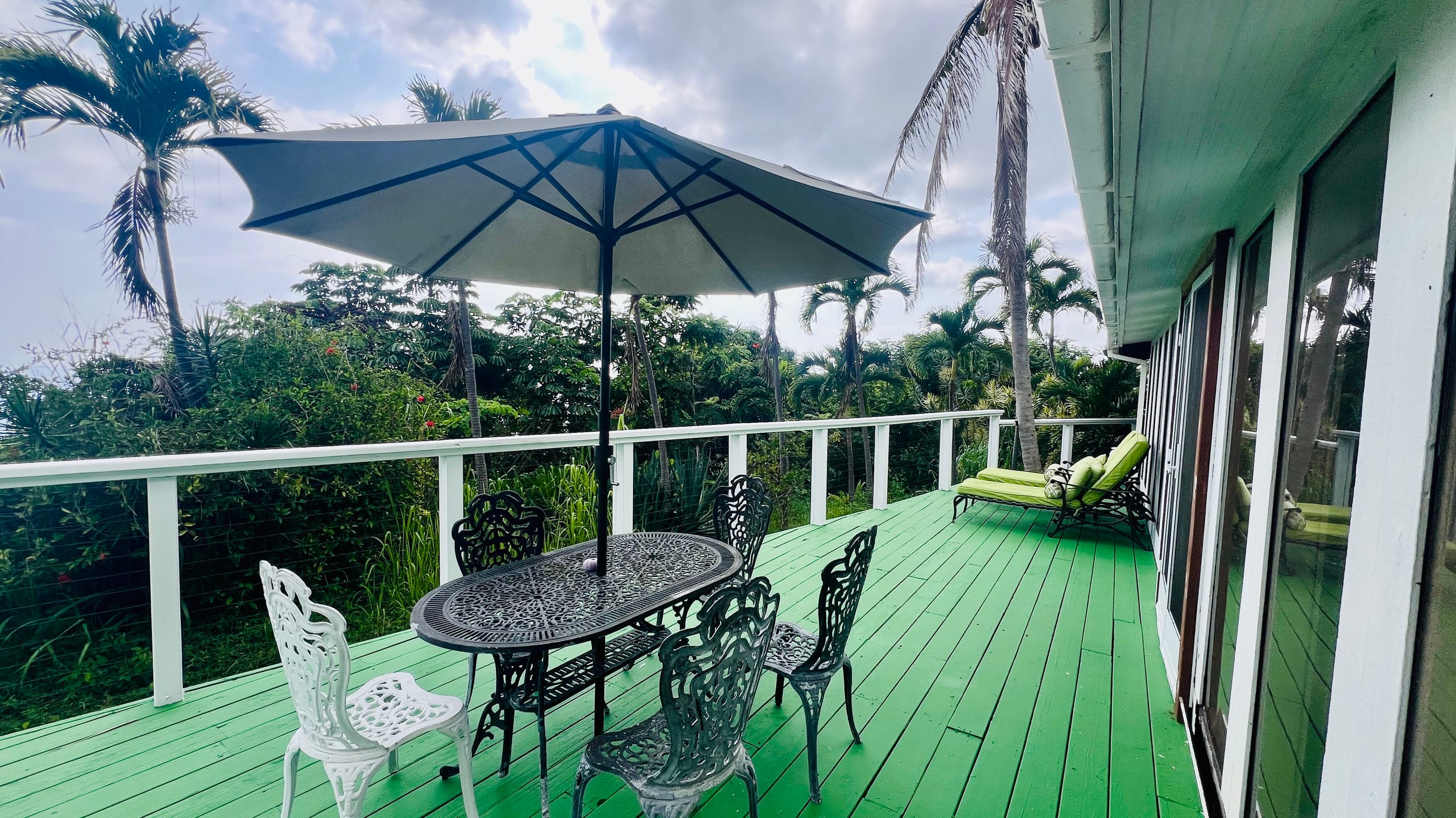 Home in Captain Cook · ★4.69 · 1 bedroom · 1 bed · 1 private bath - Image 11