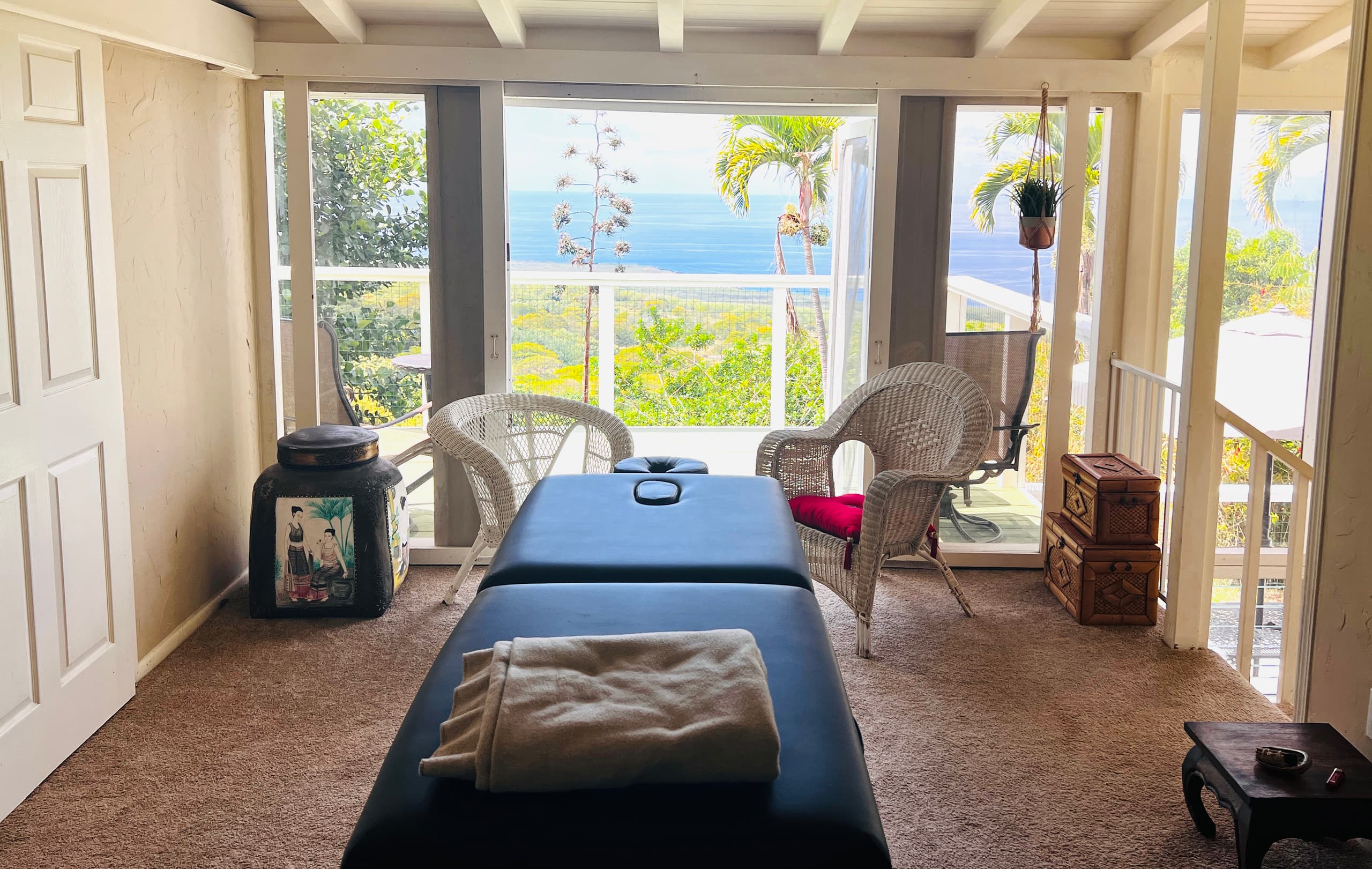 Home in Captain Cook · ★4.69 · 1 bedroom · 1 bed · 1 private bath - Image 29