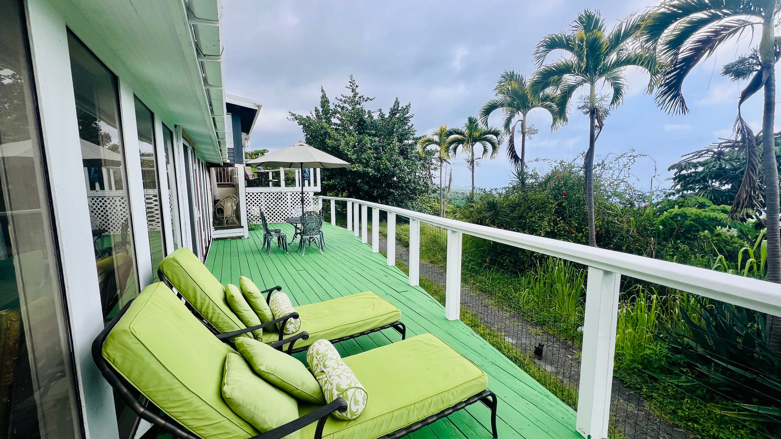 Home in Captain Cook · ★4.69 · 1 bedroom · 1 bed · 1 private bath - Image 9