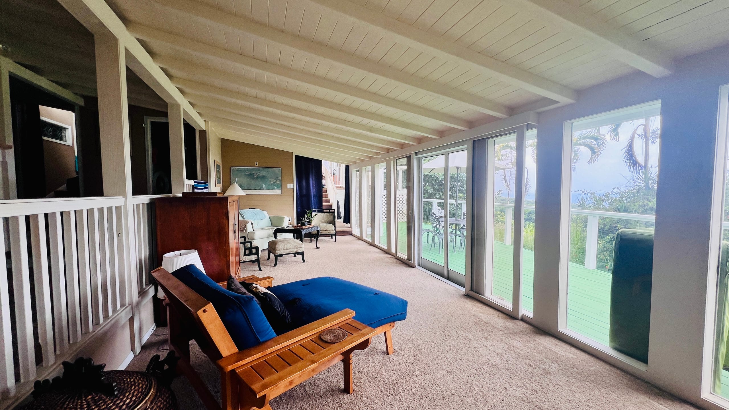 Home in Captain Cook · ★4.69 · 1 bedroom · 1 bed · 1 private bath - Image 2