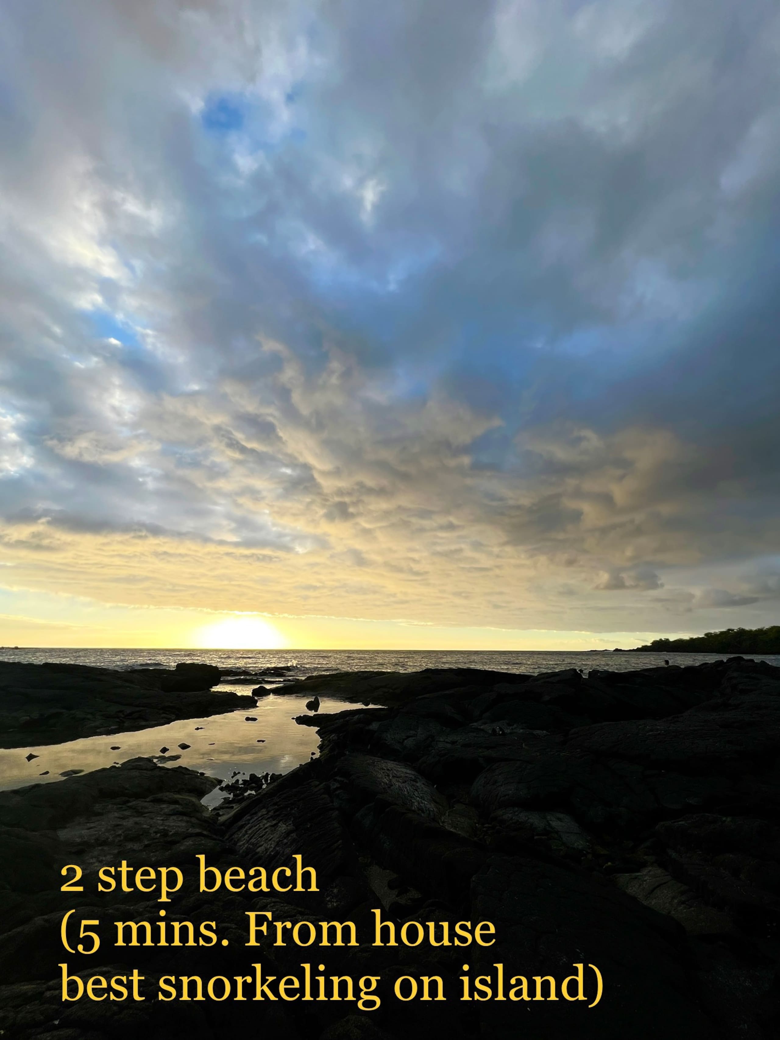Home in Captain Cook · ★4.69 · 1 bedroom · 1 bed · 1 private bath - Image 15