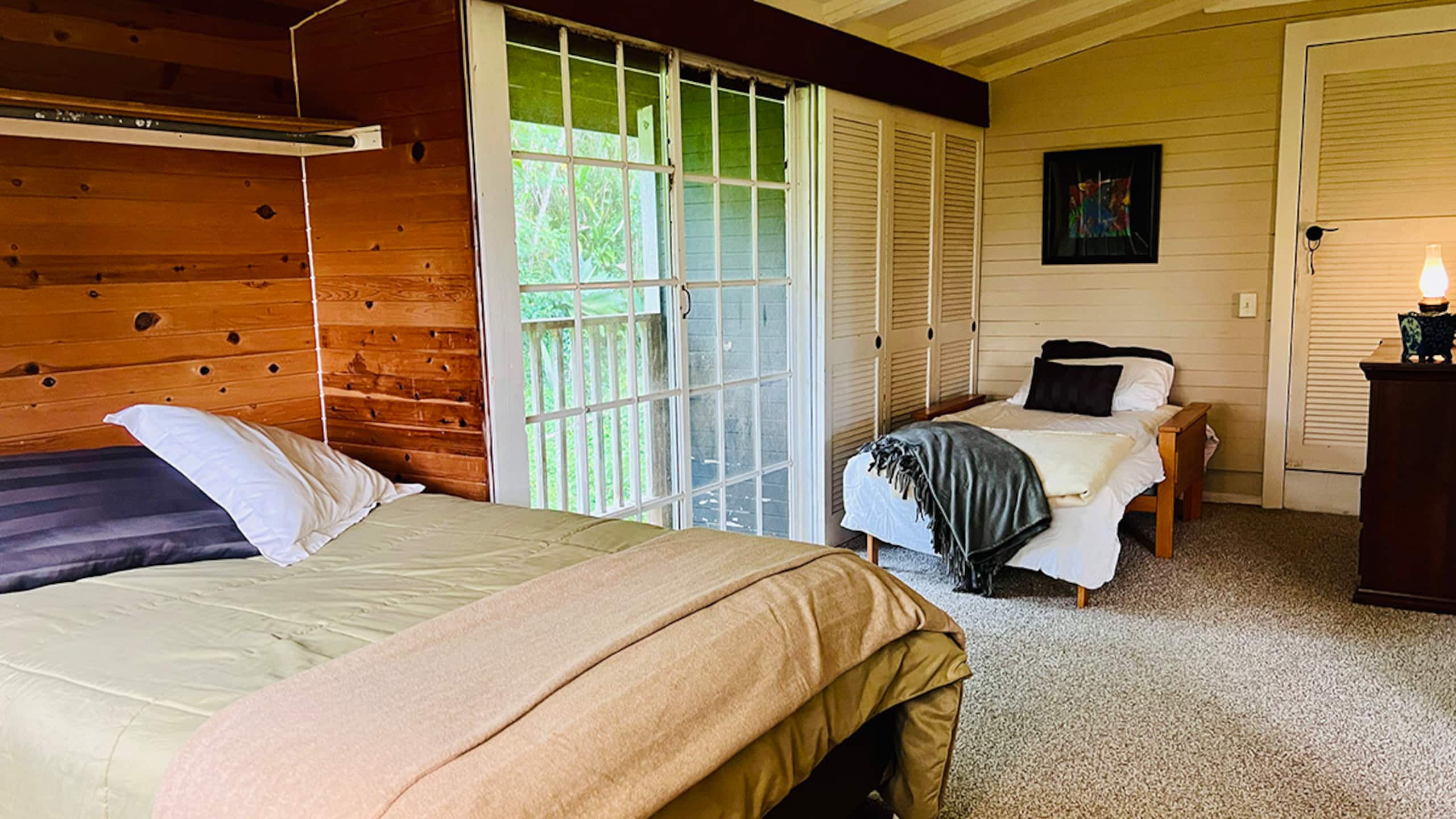 Home in Captain Cook · ★4.69 · 1 bedroom · 1 bed · 1 private bath - Image 6