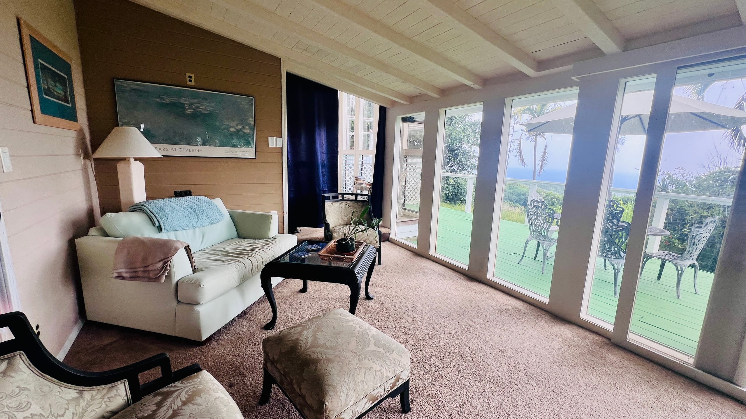 Home in Captain Cook · ★4.69 · 1 bedroom · 1 bed · 1 private bath - Image 3