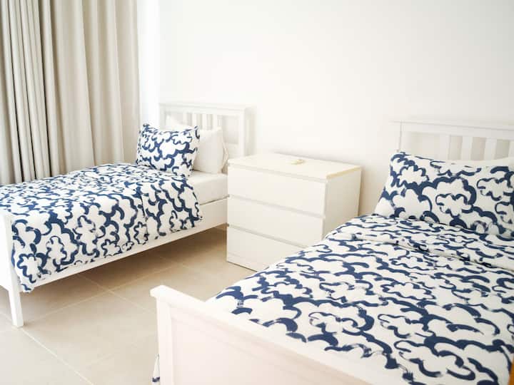 საძინებელი 3