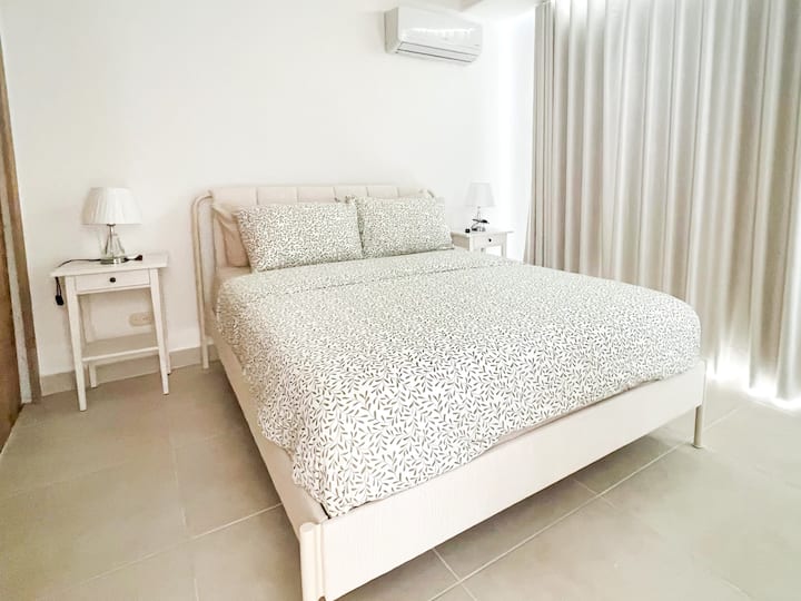 საძინებელი 2