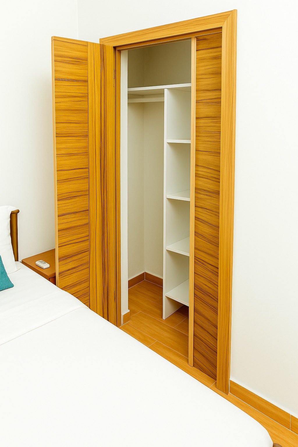 Bedroom 1 image 4