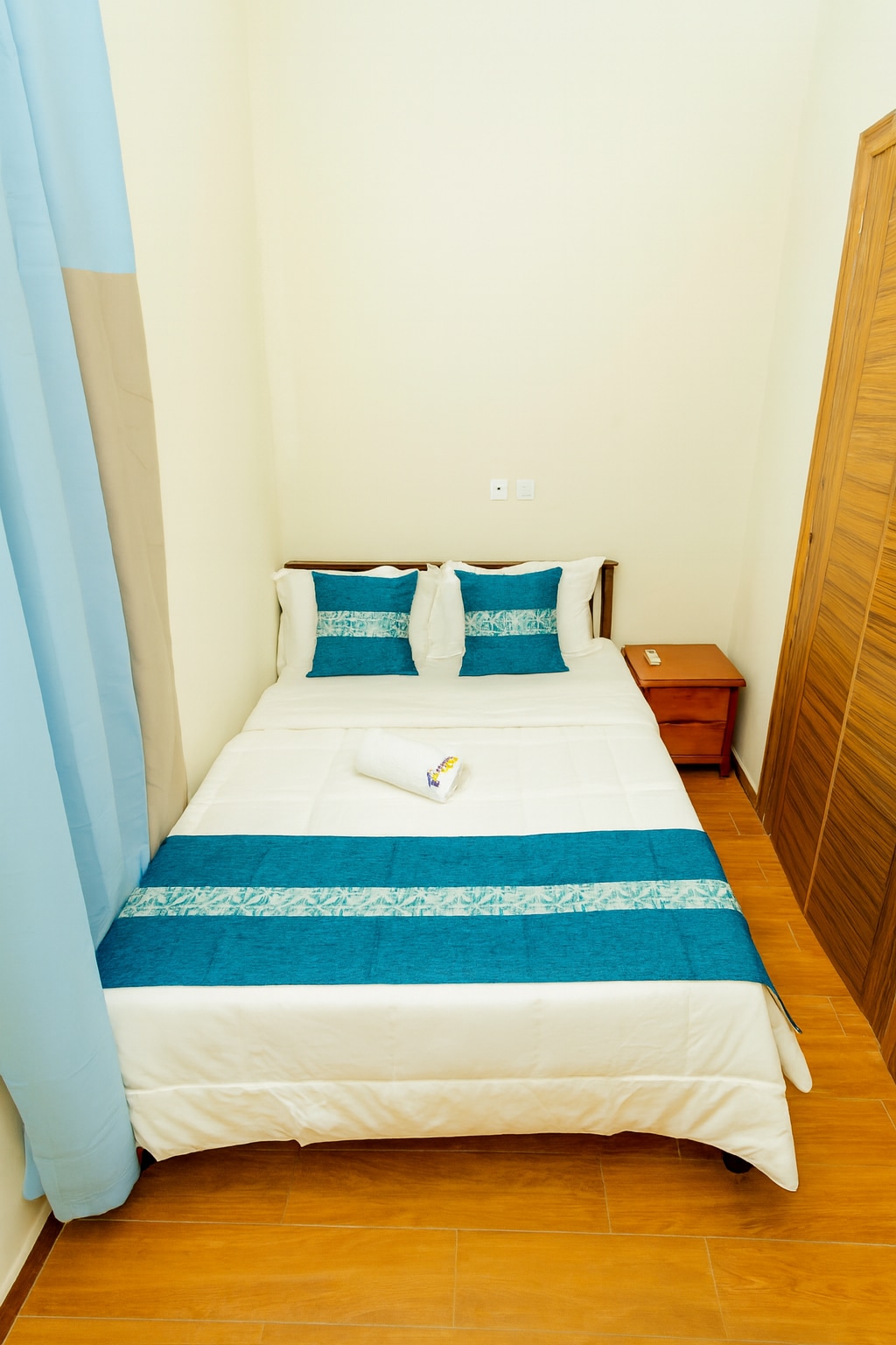 Bedroom 1 image 1