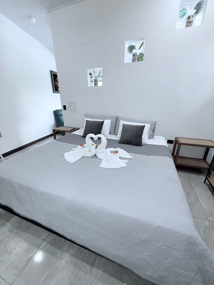 Спална соба 2