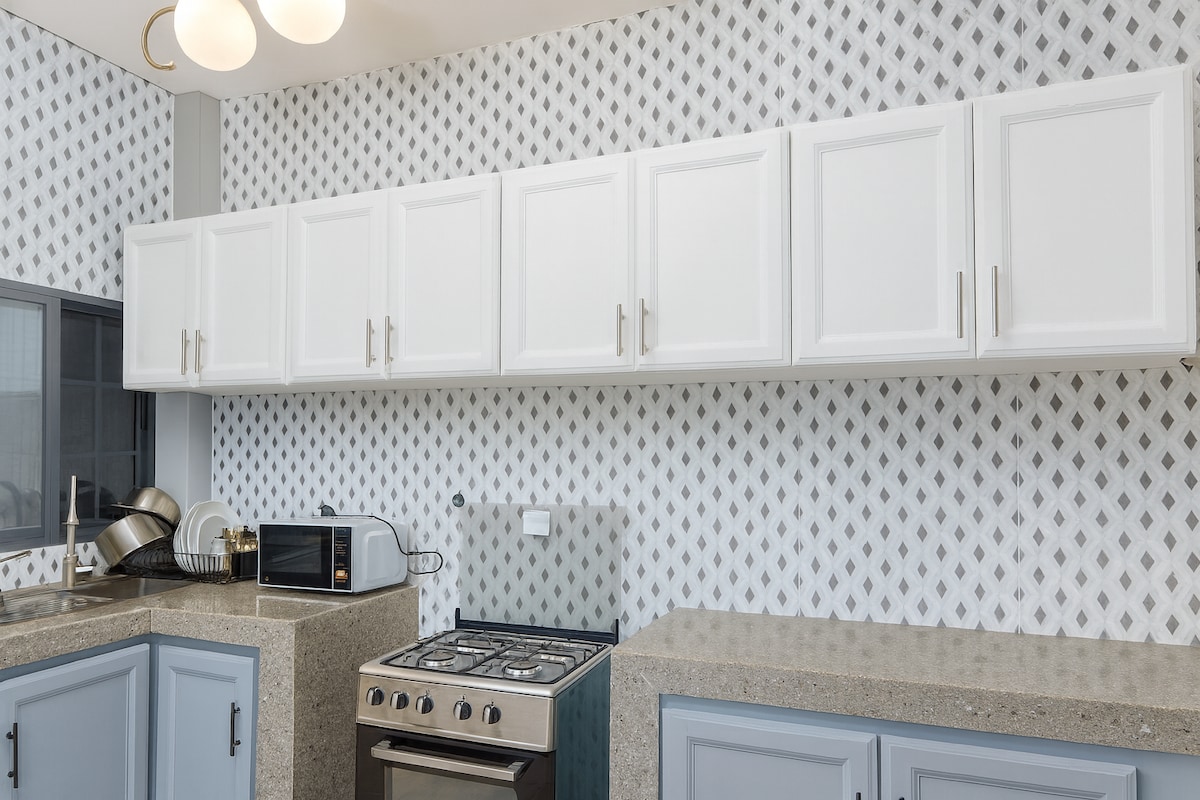 Full kitchen image 5