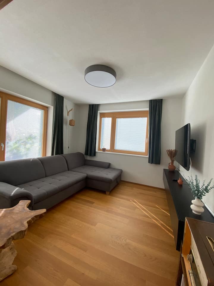 Wohnung In Ramsau Im Zillertal (Bichl) - Ramsau im Zillertal