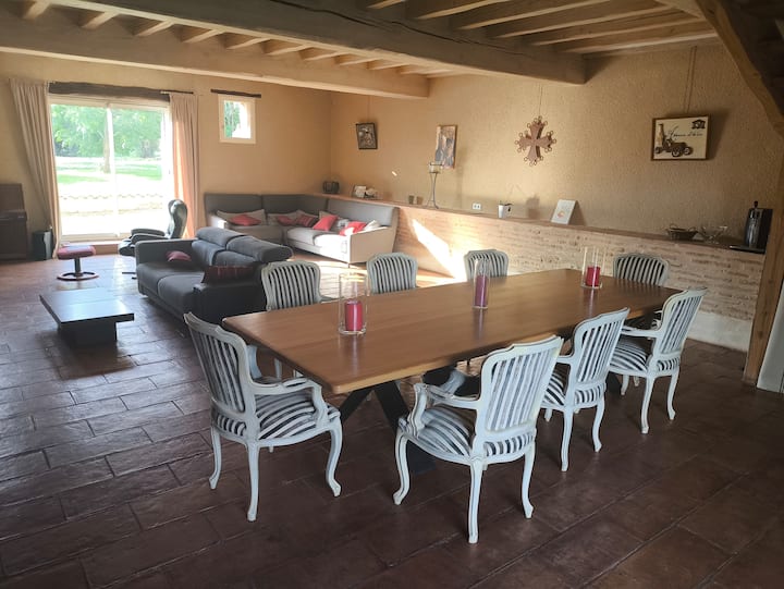 ห้องนั่งเล่น