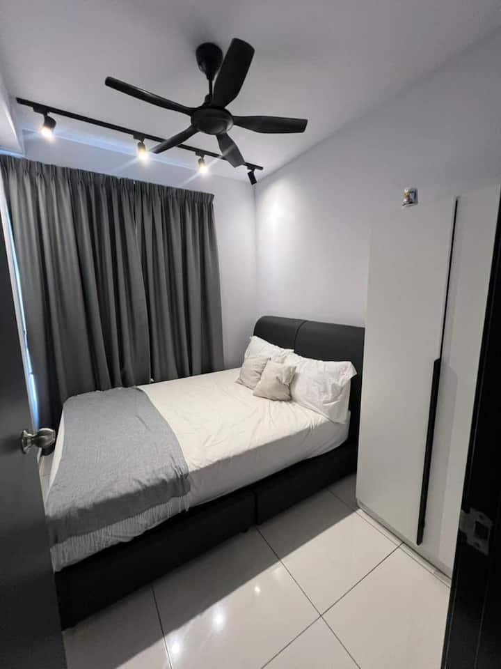 Chambre 1