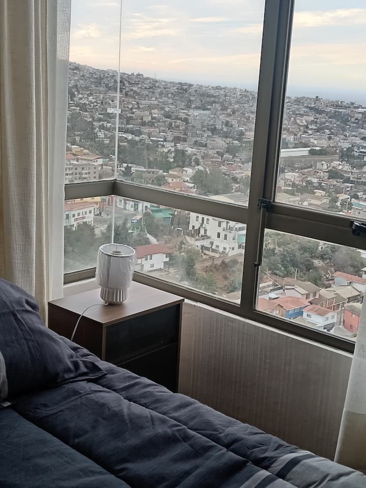 Habitación 1