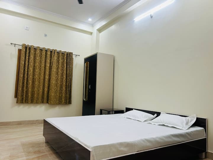 საძინებელი