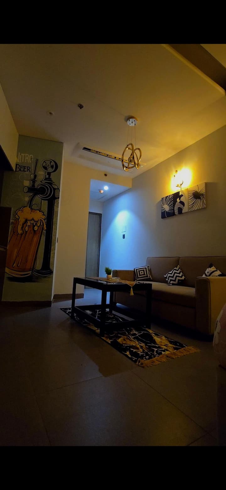 Дневна соба