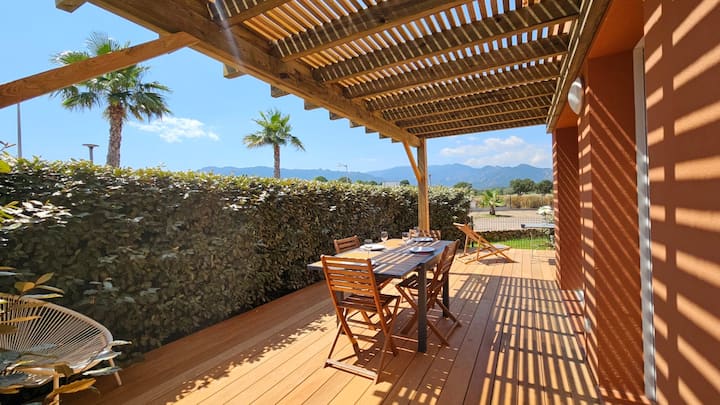 Casa Fadiju - Porto-Vecchio