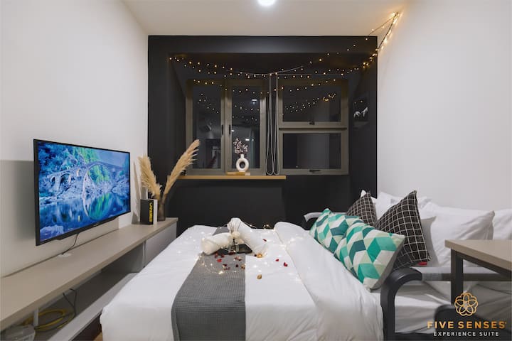 სიგნატურა Dual Key Studio · Dual Essence | Sig Dual Key