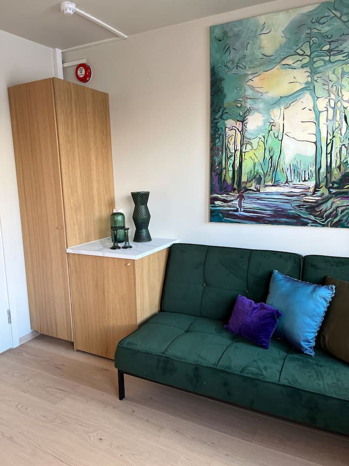 Espace de vie