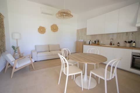 Top Airbnb: Quinta da Vala – Veranda Suite 4 in Silves