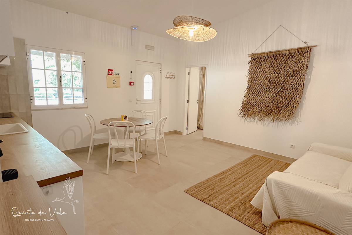 Top Airbnb: Quinta da Vala – Veranda Suite 4 em Silves