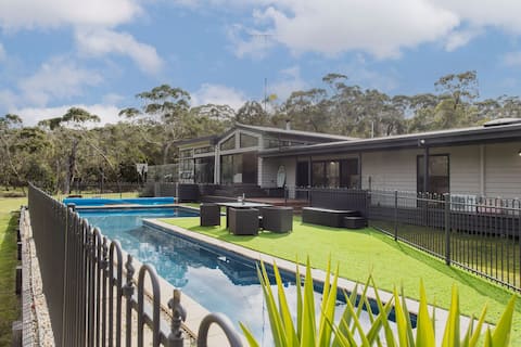 Bellbrae Retreat