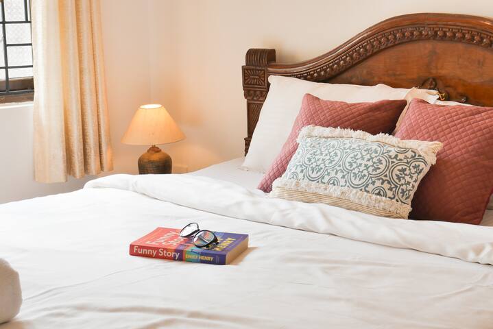 Casa Belo managed Airbnb listing 3