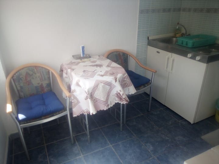 Apartments Tea - Apartment For 2 B - Bol