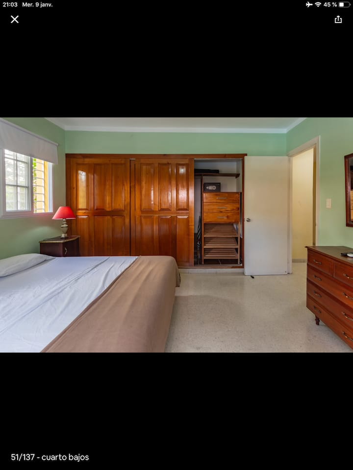 غرفة النوم 4