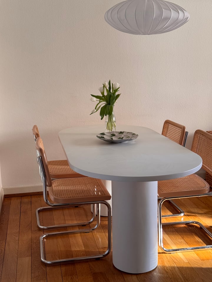 Zentrale Wohnung In Zürich - 취리히