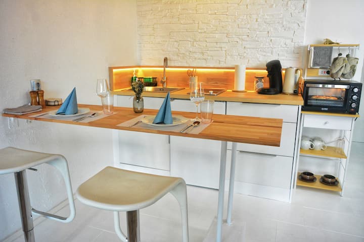 Apartment Zentral In Rosenheim - Rosenheim