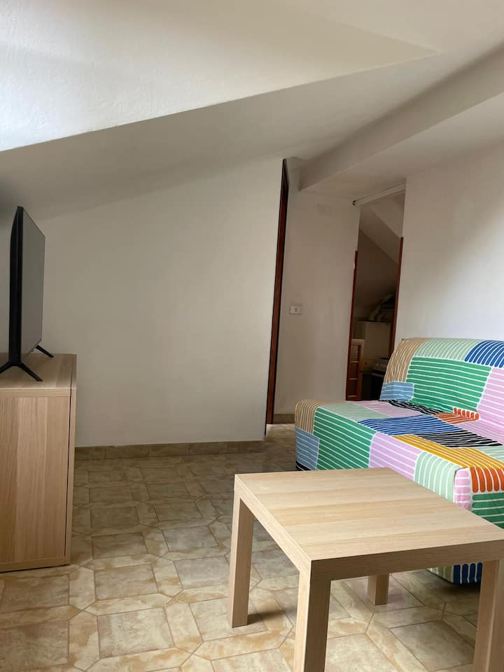 Holiday In Sarzana, 5 Minutes From The Center - Sarzana